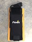 Alp-mt-bk Fenix Black Flashlight Holster 6942870350400