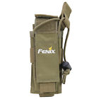 Alp-mtk Fenix Flashlights Khaki Holster 6942870350394
