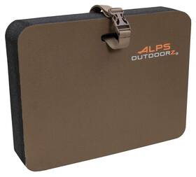 8429701 Alps Outdoorz Terrain Hunting Seat 3 Inch Coyote Brown