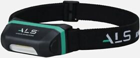 Hdl121r Als Led Head Lamp 120 Lumen Rechargeable
