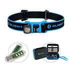 Am-ol-h1 Cw-blue Olight Bundle H1 748579508281