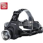 Am17-1502-hl-n1 Durapower Headlamps Super Bright Modes Led With Zoomable