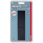 Am3a026 Mag-lite Black Nylon Full 038739108735