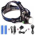 An1t6us Annan Headlamp Flashlight Kit 707409085989