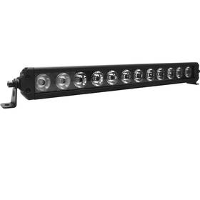 Ss-56-320w Angel Ma Led Light Bar 50 Inch 320w Singlr Row Heavy Duty Off Road Spot Flood Comb