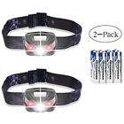 Anheadlamps Dc Headlamps Led Flashlight 653472853652