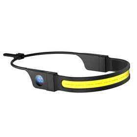 Hl-g29 Annteneo Led Headlamp Flashlight High Lumens 230 Broadbeam Headlight Usb Rechargeab