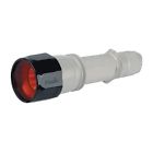 Aofl-red Fenix Large Tactical Red Filter For Style