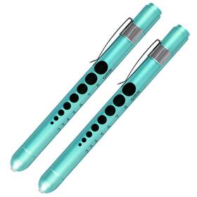 Sb-122 Aoicrie Diagnostic Medical Penlight Mini Reusable Led Flashlight Pen Torch