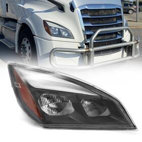 Elff-8653-r Aostirmotor Led Headlights Assembly Compatible With 2018-2024 Freightliner Ca