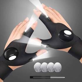 Apicey 318747588945 Gifts For Men Dad Boyfriend Husband Him Fathers Day Birthday Led Flash