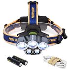 Apkt6b Apphome Led Headlamps 6