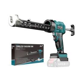 Q0v-cx51-20 Aprotii Electric Caulking Gun Compatible With Makita Battery Cordl... Fast Ship