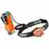 Apx16-ext Princeton Tec Apex Extreme 350 Lumen Led Headlamp Orange 795626023167