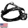 Apx21-bk-dk Princeton Tec Apex Led Headlamp Black Grey 795626026854