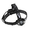 Apx450-rc-bk Princeton Tec Apex Rechargeable Led Headlamp Lumens Black 795626025376