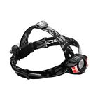 Apxl-bkr Princeton Tec Apex Headlamp Black W Red Led 795626020609