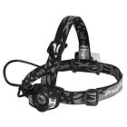 Apxl-pro-bk Princeton Tec Apex Pro Headlamp Black W White Led 795626020616