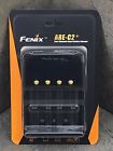 Are-c2 Fenix 4 Channel Smart 6942870304328