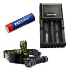 Arm-9708 Armytek Wizard Pro 1200 666166356322
