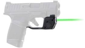 Tr26gs Armalaser Tr26g Designed For Springfield Armory Hellcat Super Bright Green La
