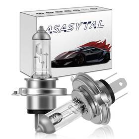 F-hs1 Asasytal Hs1 Halogen Headlight Bulbs 12v 35/35w 3000k Yellow Bright Light High Low Bea