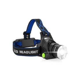 Aspem 199284385399 Rechargeable Led Headlamp With 1000 Lumens Super Bright Ipx4 Waterp