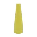 Asxx08b Maglite Light Yellow Wand For Cell Flashlight 038739080031