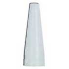 Asxx808 Maglite Emergency Traffic Cone White For Over Cell Usa
