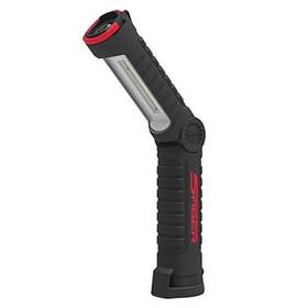 80395a Atd Advanced Tool Design 722699667653 800 Lumen Rechargeable Saber Work Light With Top