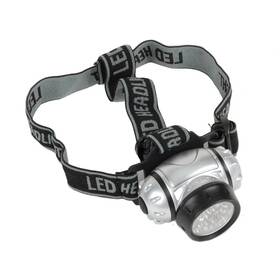 Ate 689958403349 21 Led Head Lamp Bright Headband Work Flashlight