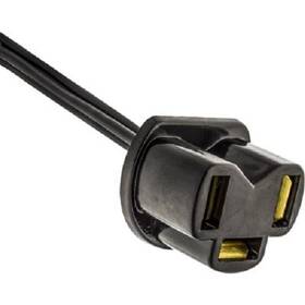 2946852 Au-ve-co 10 Headlight And Flasher Pigtail Connectors
