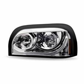 A06-75737-004 Automann 889626204289 Headlamp Assembly Lh Freightliner 564.46035 A0675737004