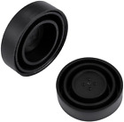 Auxbeam Rubber Housing Seal Cap Dust Cover For Led Car Headlights Retrofit