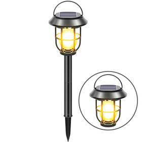 At001 Awethone Solar Pathway Lights Outdoor Induction Wall Light With Motion Sensor 3 In 1