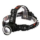 B00vft71km Crazyfire Led Headlamp 800 688989003962