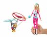 B01argbr80 Barbie Star Light Galaxy Doll Flying Cat