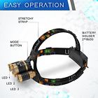 B01ktboy74 Msforce Headlamp Flashlight Led With