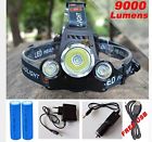 B01n0mjwlz Mixlite-boruit 9000lm Cree Xml