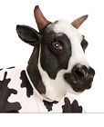 B01n5k7yr5 Widmann Mask Full Head Cow Black One Size