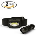 B0783nj9dm Lustrat Led Headlamp Tactical Flashlight Night Camping Hunting Jogging Fishing