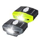 Dsa98605 B07d55p6wv Blackube Hat Visor Light Cap Rechargeable Clip On 689781445189