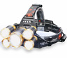 B07rzj3jk4 Unbranded Linterna Recargable Operated Focus Led Mpara De Cabeza Frontal