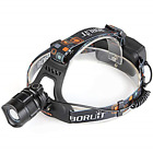 B1 Ycandoit Headlamp Brightest Lumen Cree Led Work Headlight 4021146845917