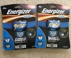 B16-0007 Energizer Pack Vision Lumens Led Headlight Hands Free Headlamp
