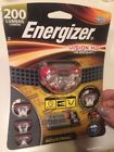 B16-0011 Energizer Vision Hd Led Headlight Dimmable Headlamp Water Resistant