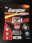 B17-0014 Energizer Vision Hd Led Headlight Dimmable Headlamp Water Resistant