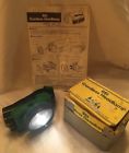 B23-412 Rei Vintage Working Headlamp Battery Powered