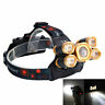 B42237 Unbranded Newest Flexible Zoom Highlight Outdoor Lighting Aircraft Head
