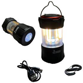 Backroad Outdoors 036659629156 Multifunction 500 Lumen Camping Hunting Fishing Hiking Work Light R... Fast Ship